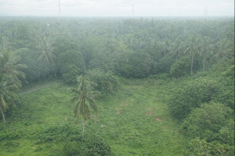 Faith & Joy Residence Land