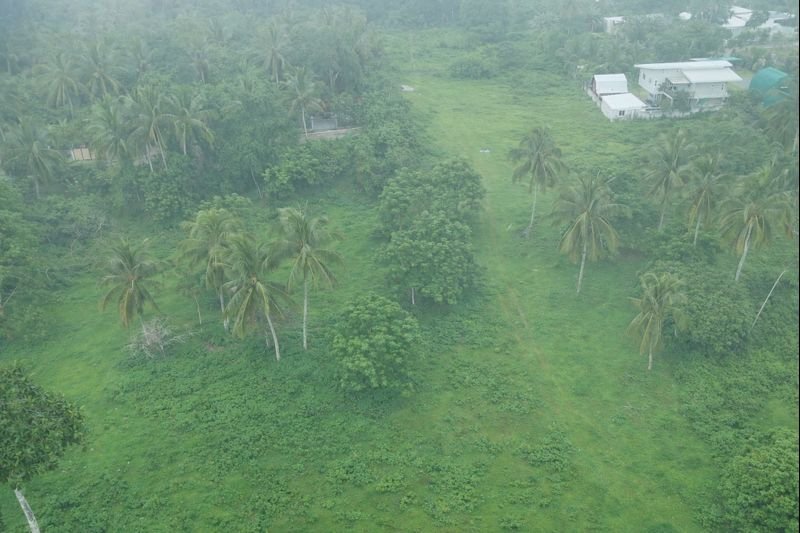 Faith & Joy Residence Land