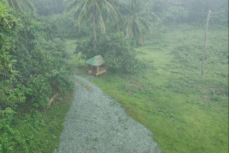 Faith & Joy Residence Land